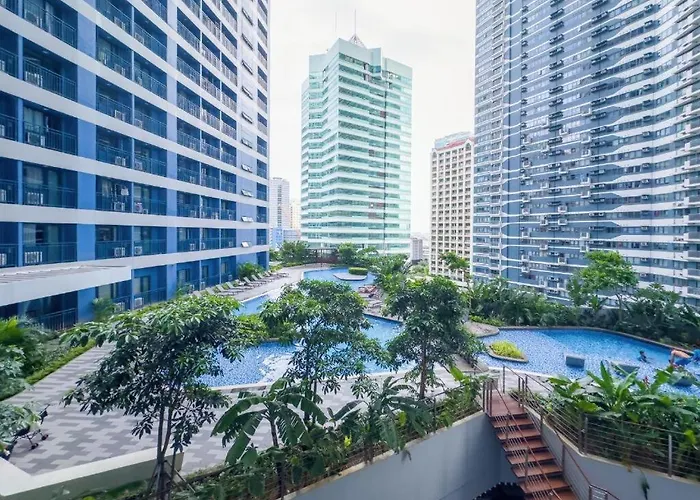 Budget-friendly In Makati Manila