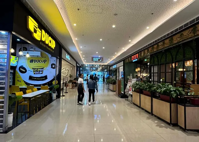 Apartment Budget-friendly In Makati *