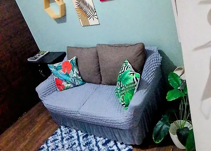 Budget-friendly In Makati Manila