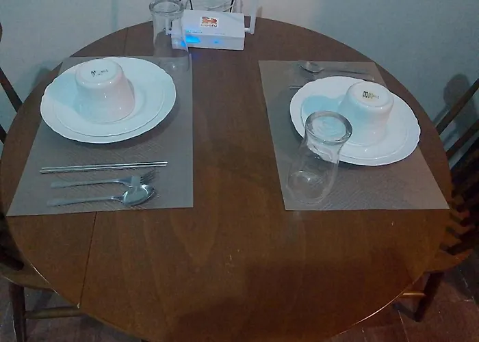 Budget-friendly In Makati Apartment