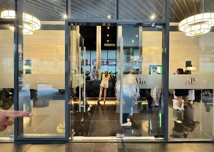 Budget-friendly In Makati