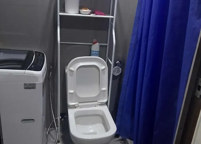 Apartment Budget-friendly In Makati Manila
