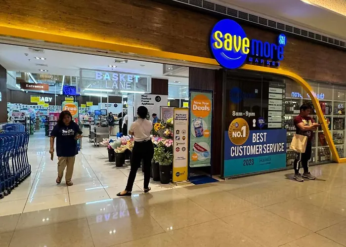 Budget-friendly In Makati Apartment *