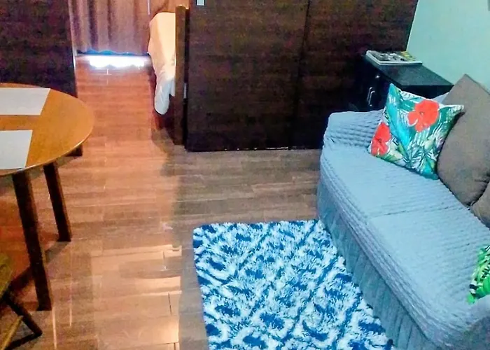 Apartment Budget-friendly In Makati *