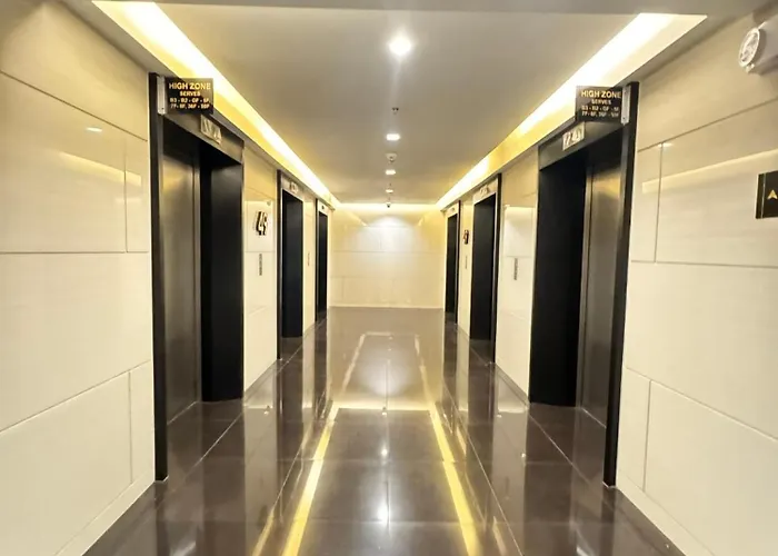 Apartment Budget-friendly In Makati Manila