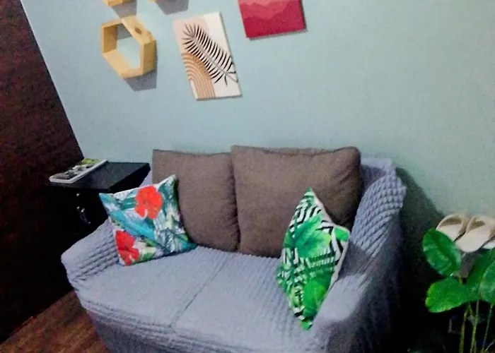 Budget-friendly In Makati Apartment *