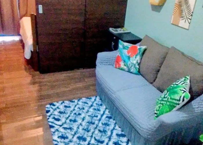Apartment Budget-friendly In Makati Manila