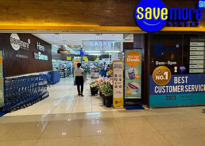 Budget-friendly In Makati *