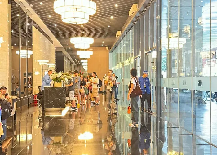 Apartment Budget-friendly In Makati Manila