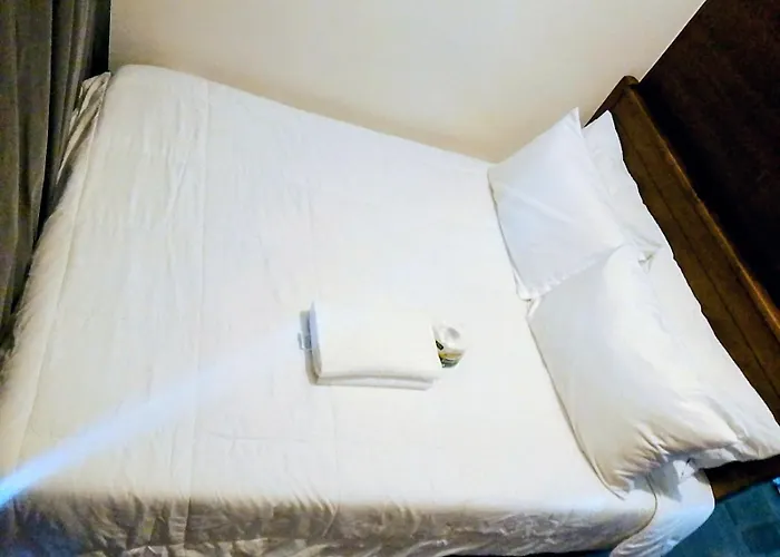 Budget-friendly In Makati Apartment *