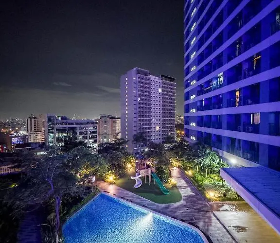 Budget-friendly In Makati Manila