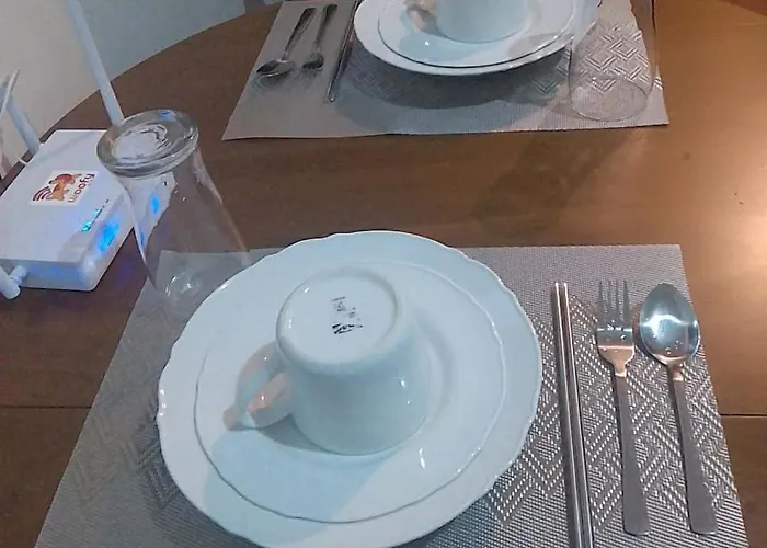 Budget-friendly In Makati Apartment *