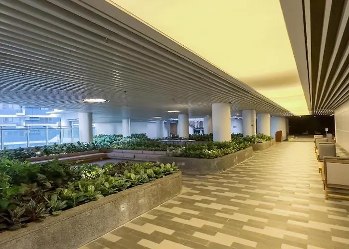 Apartment Budget-friendly In Makati Manila