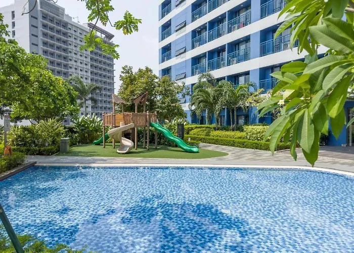 Budget-friendly In Makati